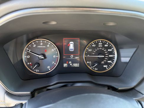 Used 2023 Subaru Outback Wilderness image 14