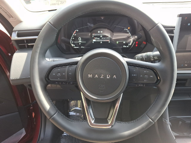 New 2026 MAZDA CX-5 Preferred AWD/4WD image 16