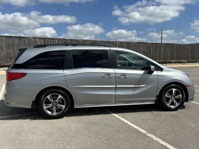 Used 2018 Honda Odyssey Touring image 7