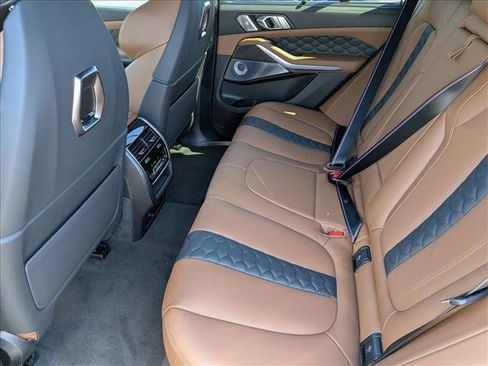New 2026 BMW X5 M Competition w/ Executive Package AWD/4WD image 16