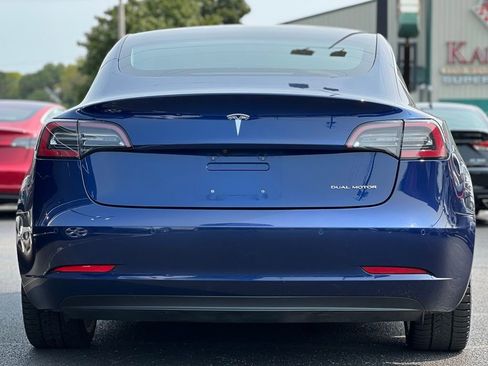 Used 2018 Tesla Model 3 Long Range image 6