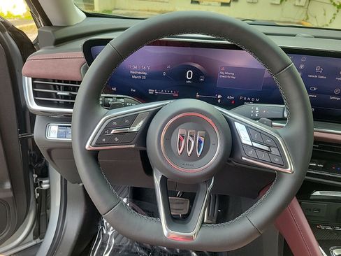 New 2026 Buick Envision Sport Touring image 18