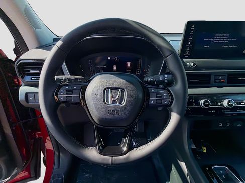 New 2026 Honda Pilot EX-L image 10
