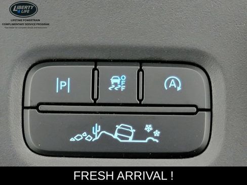 Used 2025 Ford Ranger Raptor AWD/4WD image 26