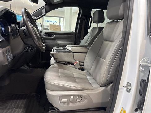 Used 2015 Chevrolet Silverado 1500 LT w/ All Star Edition AWD/4WD image 16