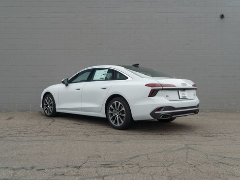 Used 2026 Audi A6 Premium Plus w/ Premium Plus Package AWD/4WD image 4