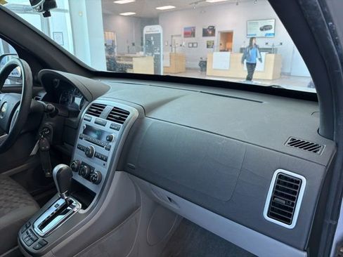 Used 2008 Chevrolet Equinox LS AWD/4WD image 25