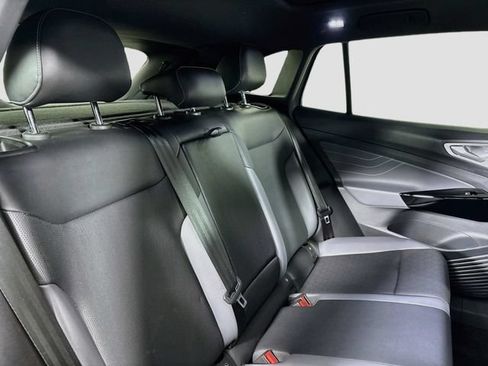Certified 2023 Volkswagen ID.4 Pro S AWD/4WD image 30