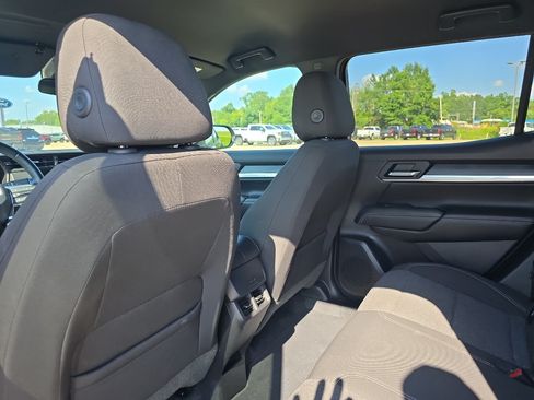 Used 2026 GMC Terrain Elevation FWD image 10