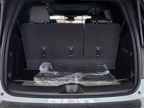 New 2026 Chevrolet Tahoe Premier w/ Sun And Tow Package image 6