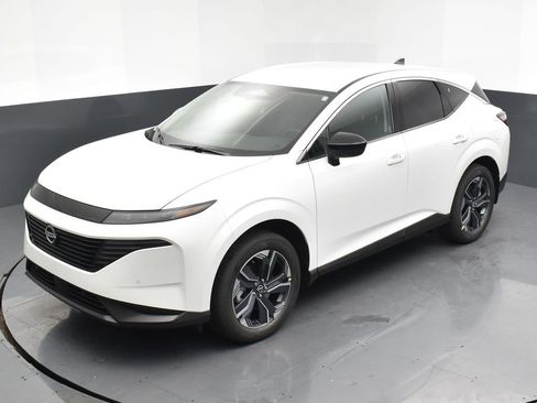 New 2025 Nissan Murano SV image 24