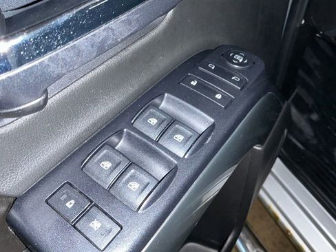 Used 2015 Chevrolet Silverado 1500 LT w/ All Star Edition image 15