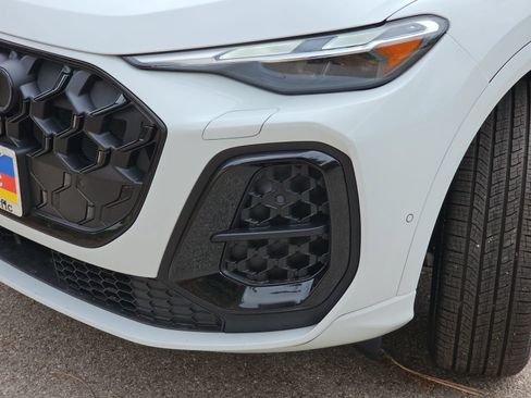 New 2026 Audi Q5 2.0T AWD/4WD image 34