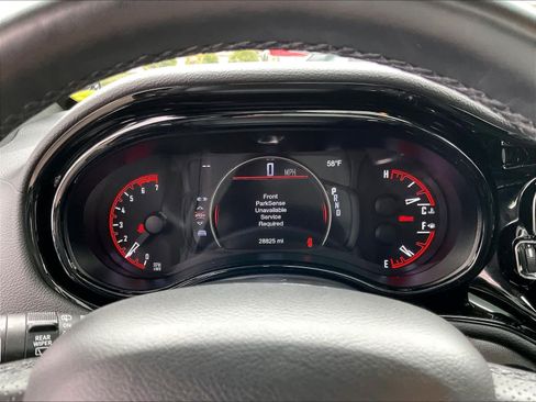 Used 2022 Dodge Durango R/T w/ Blacktop Package AWD/4WD image 26