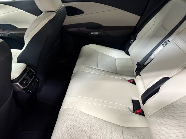 New 2026 Lexus RX 350 Premium Plus w/ Accessory Package (K3) FWD image 12