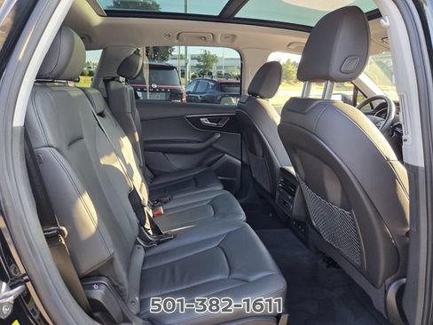 Used 2023 Audi Q7 3.0T Premium Plus AWD/4WD image 17