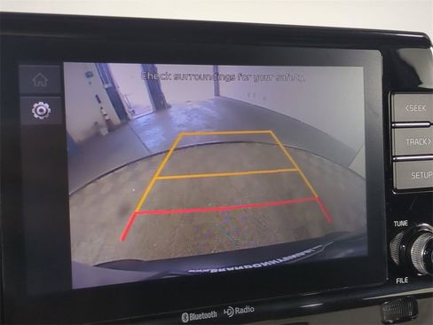 Used 2022 Kia Seltos LX image 22