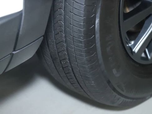 Used 2025 Toyota Land Cruiser 1958 image 38