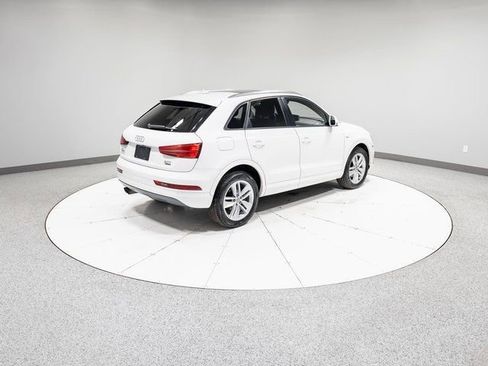 Used 2018 Audi Q3 2.0T Premium image 33