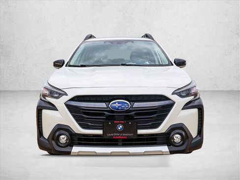 Used 2024 Subaru Outback Limited AWD/4WD image 2