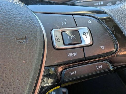 Used 2019 Volkswagen Tiguan S w/ Driver Assistance Package image 12