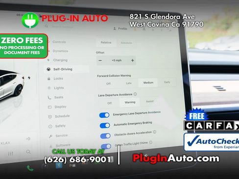 Used 2023 Tesla Model 3 Standard Range RWD image 25
