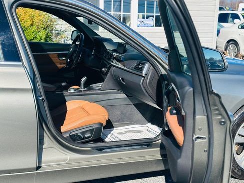 Used 2017 BMW 330i xDrive Sedan image 8