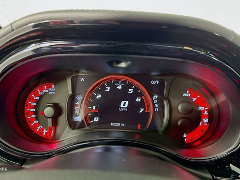 Used 2023 Dodge Durango SRT Hellcat image 18