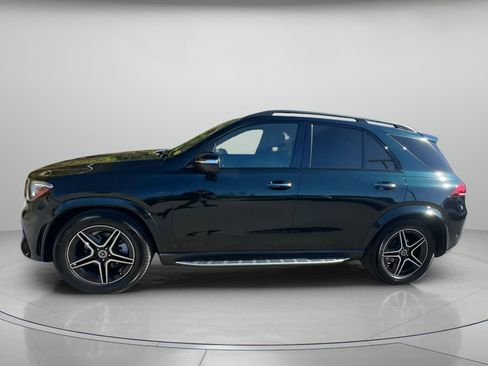 Used 2022 Mercedes-Benz GLE 350 4MATIC image 15