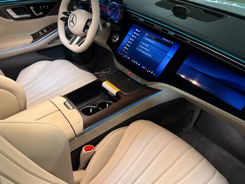 New 2027 Mercedes-Benz S 500 4MATIC image 14