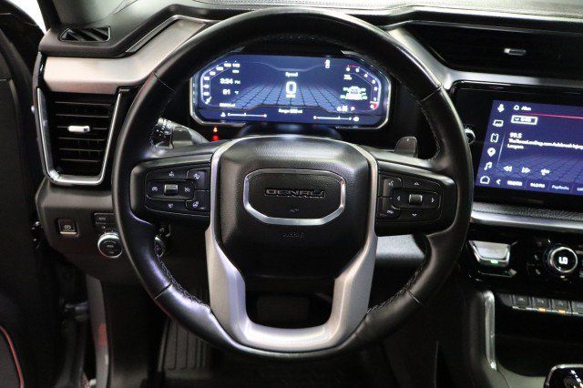 Used 2023 GMC Sierra 1500 Denali w/ Denali Reserve Package AWD/4WD image 35