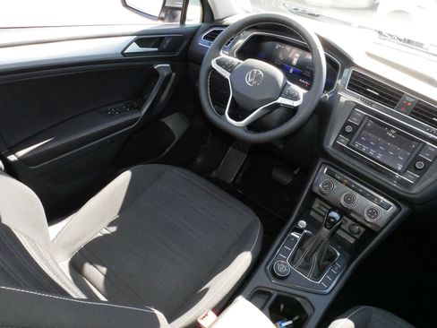Used 2024 Volkswagen Tiguan S AWD/4WD image 9