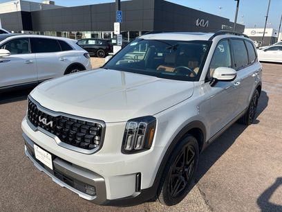 Used 2023 Kia Telluride SX Prestige X-Line