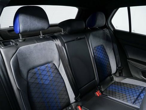 New 2026 Volkswagen Golf w/ Euro Style Package image 19