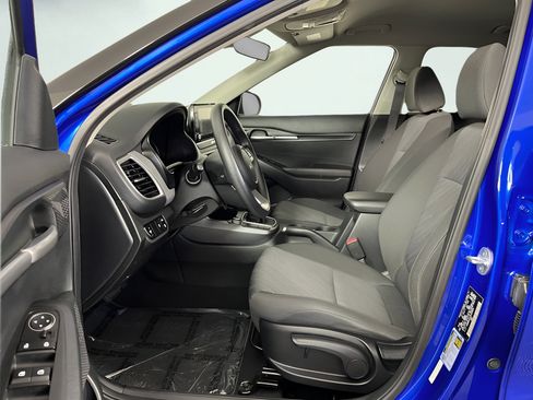 Used 2023 Kia Seltos LX AWD/4WD image 10