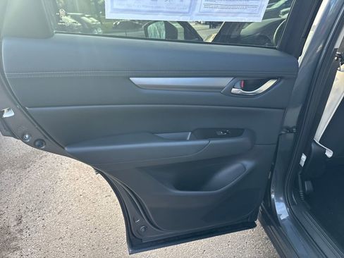Certified 2023 MAZDA CX-5 AWD 2.5 S image 37