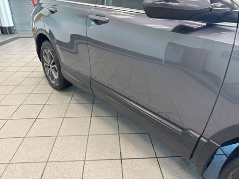 Used 2021 Honda CR-V EX-L image 17
