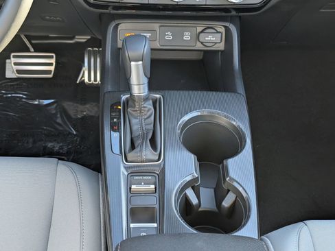 New 2026 Honda Civic FWD Hybrid Sedan image 19