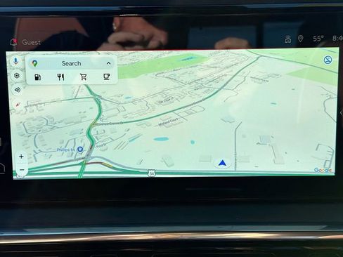 New 2026 GMC Sierra 2500 Denali Ultimate image 13