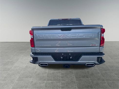 New 2026 Chevrolet Silverado 1500 RST w/ All Star Edition Plus AWD/4WD image 4