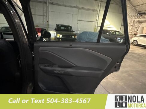 Used 2024 Lexus TX 350 w/ Cold Weather Package image 25