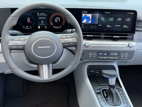 New 2026 Hyundai Kona SEL Sport image 11