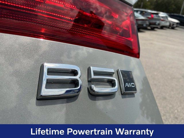 Certified 2024 Volvo XC60 B5 Plus w/ Protection Package Premier AWD/4WD image 26