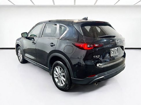 Used 2023 MAZDA CX-5 AWD 2.5 S image 6