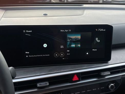 New 2026 Kia Sorento X-Line EX AWD/4WD image 14