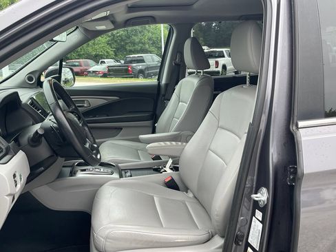 Used 2021 Honda Pilot EX-L image 9