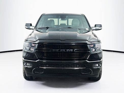Used 2020 RAM 1500 Big Horn AWD/4WD image 2