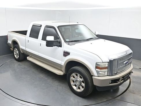 Used 2008 Ford F250 King Ranch AWD/4WD image 30