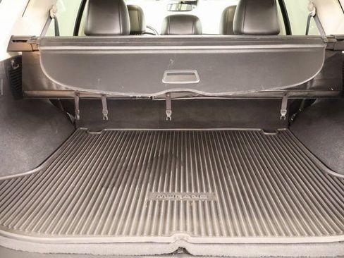 Used 2023 Nissan Murano Platinum w/ Cargo Package AWD/4WD image 30