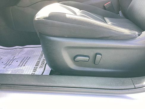 Used 2021 Nissan Altima 2.5 SV image 10